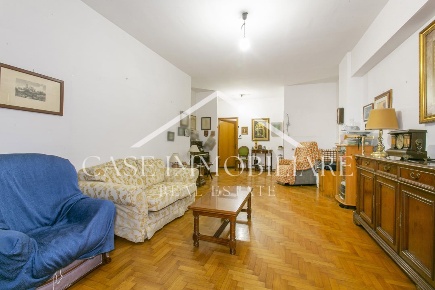 Foto Appartamento in VIA DELLA PISANA, Roma Pisana - Bravetta di 120 m²