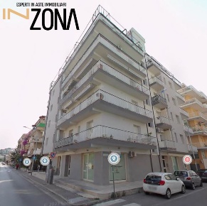Foto Appartamento in Via Garigliano, Montesilvano Santa Filomena di 50 m²
