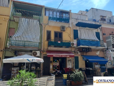 Foto Casa indipendente in Via Roma, Isola delle Femmine di 80 m² in vendita