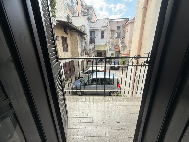 Foto Appartamento in Via Santi Simone e Giuda, Acerra Centro di 50 m²