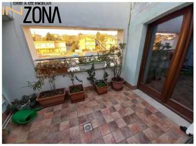 Foto Appartamento in Via Pizzo Intermesoli, Pescara Ospedale di 152 m²