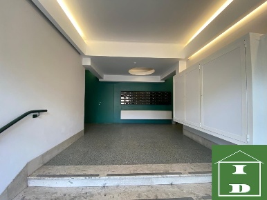 Foto Appartamento in via del Pinturicchio, Trieste San Giovanni di 37 m²
