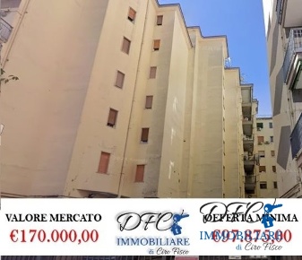 Foto Appartamento a Casoria Arpino di 88 m² con 3 locali in vendita