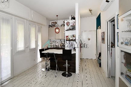 Foto Appartamento in Via Ermanno Barigozzi, Milano Quartiere Forlanini