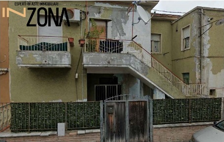 Foto Appartamento in Via Parigi, Spoltore Villa Raspa di 59 m² con 3 locali