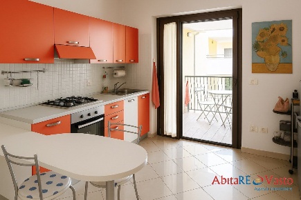 Foto Appartamento in Via Casetta, Vasto di 68 m² con 3 locali in affitto