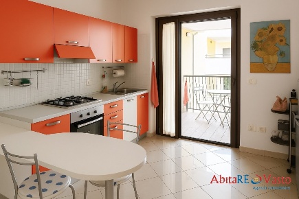 Foto Appartamento in Via Casetta, Vasto di 65 m² con 3 locali in affitto