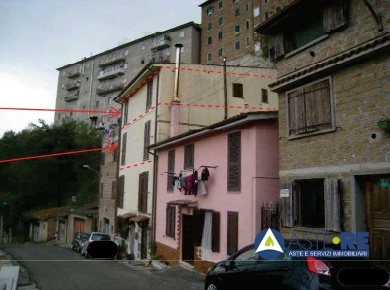 Foto Appartamento in Via Costi dei Frati 66, Vignanello di 54 m² in vendita