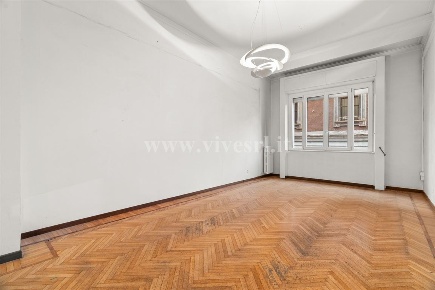 Foto Ufficio in Via Alfonso Lamarmora, Milano Quadronno - Crocetta