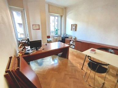 Foto Ufficio in Via Alfonso Lamarmora, Milano Quadronno - Crocetta