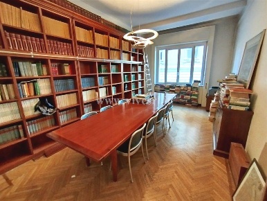 Foto Ufficio in Via Alfonso Lamarmora, Milano Quadronno - Crocetta