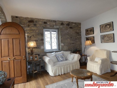 Foto Appartamento in via Macciola, Sestola di 139 m² con 4 locali