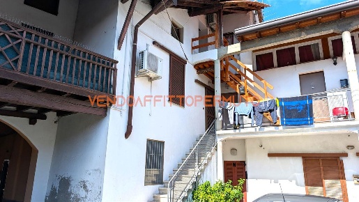 Foto Appartamento in via magenta 15, Verdello di 70 m² con 3 locali