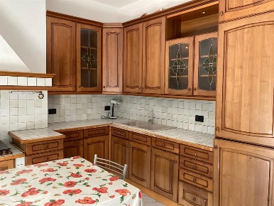 Foto Appartamento in via petrarca, Agrigento di 70 m² con 4 locali