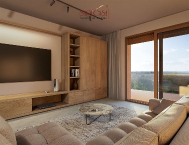 Foto Appartamento in VIA DELLA COSTITUZIONE, Faenza di 148 m² con 4 locali