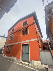 Foto Appartamento in VIA ROMA, Misano di Gera d'Adda di 40 m² con 2 locali