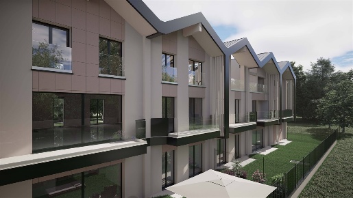 Foto Appartamento in via gioia, Monza Via Lecco - Via Bergamo di 166 m²