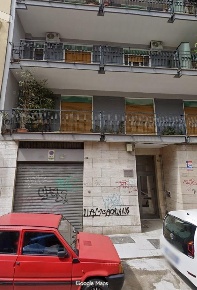 Foto Box in VIA DEI MILLE, Bari San Pasquale di 75 m² in vendita