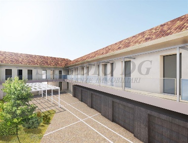 Foto Appartamento in Via Volta, Cesano Maderno di 57 m² con 1 locali