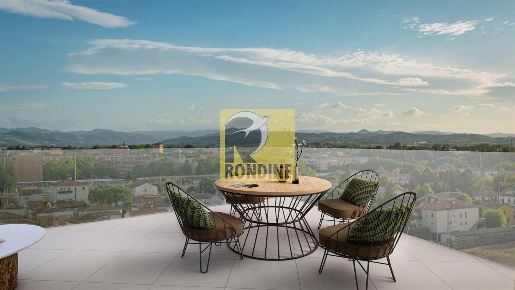 Foto Appartamento a Faenza di 119 m² con 3 locali in vendita