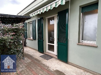 Foto Casa indipendente in via Manzoni, Russi San Pancrazio di 65 m²