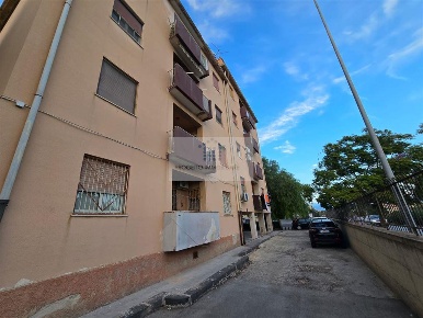 Foto Appartamento in VIA PIAZZA ARMERINA, Siracusa Scala Greca - Neapolis