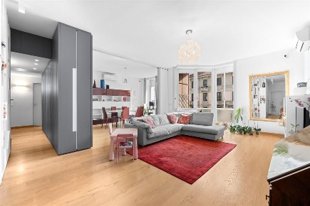 Foto Appartamento in Via Desiderio da Settignano, Milano Monte Rosa - Lotto