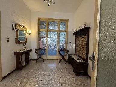 Foto Casa indipendente in via montanara, Rivarolo del Re ed Uniti Villanova