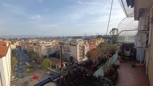 Foto Appartamento a Roma di 117 m² con 4 locali in vendita