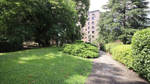 Foto Ufficio in Monte Bianco, Monza Triante di 200 m² con 6 locali