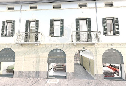 Foto Appartamento in Via XX Settembre, Lodi Centro Storico di 70 m²