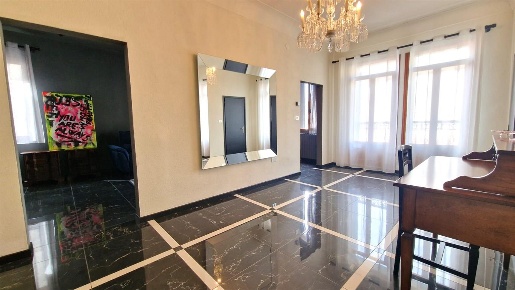 Foto Appartamento in CALLE COMELLI, Chioggia Centro Storico di 110 m²