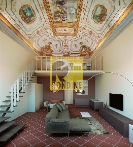 Foto Appartamento a Faenza di 193 m² con 7 locali in vendita