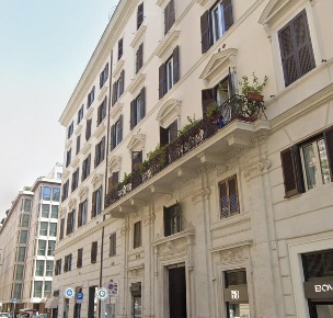 Foto Appartamento a Roma di 33 m² con 1 locali in vendita