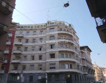 Foto Appartamento in Via Alfonso Lamarmora, Milano Quadronno - Crocetta
