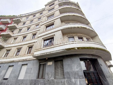 Foto Appartamento in Via Alfonso Lamarmora, Milano Quadronno - Crocetta