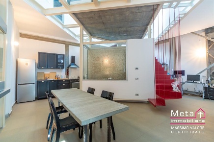 Foto Appartamento in Mecenate, Milano Viale Ungheria - Mecenate di 120 m²