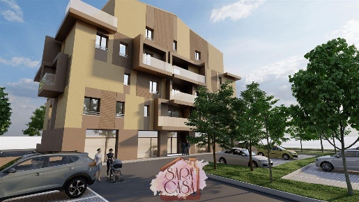 Foto Appartamento in VIA DELLA COSTITUZIONE, Faenza di 119 m² con 3 locali