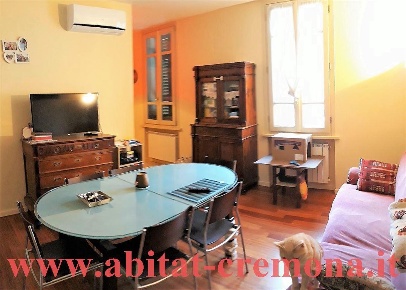 Foto Appartamento in via poffacane, Cremona Centro di 81 m² con 2 locali