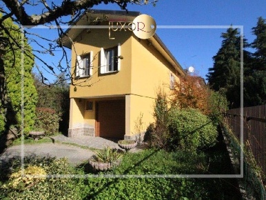 Foto Casa indipendente in Via Provinciale, Garbagnate Monastero Brongio