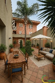 Foto Villa unifamiliare in via poggio ridente, Palermo Poggio Ridente