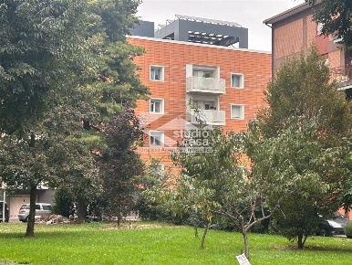 Foto Appartamento a Osio Sotto di 112 m² con 3 locali in vendita