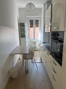 Foto Appartamento in VIA CONSOLE MARCELLO, Milano Bovisa di 66 m²