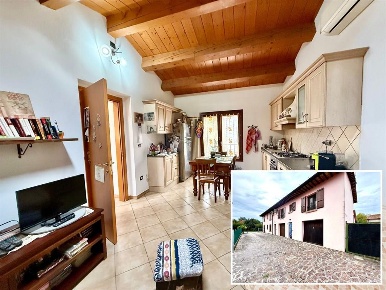 Foto Appartamento in via XIV aprile, Conselice Lavezzola di 101 m²