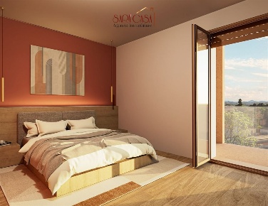 Foto Appartamento in VIA DELLA COSTITUZIONE, Faenza di 154 m² con 4 locali