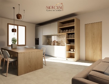 Foto Appartamento in VIA DELLA COSTITUZIONE, Faenza di 154 m² con 4 locali