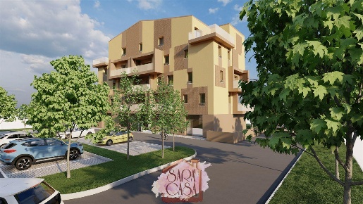 Foto Appartamento in VIA DELLA COSTITUZIONE, Faenza di 154 m² con 4 locali