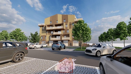 Foto Appartamento in VIA DELLA COSTITUZIONE, Faenza di 154 m² con 4 locali