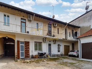 Foto Appartamento in Via Volta, Lissone Centro Storico di 50 m² in vendita