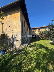 Foto Case semi ndipendenti in Via Don Carlo Gnocchi, Cassano Magnago